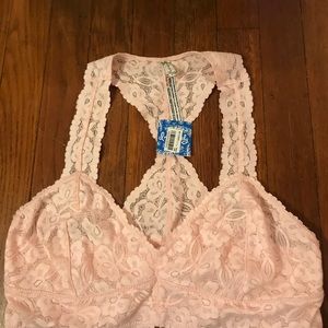 Free people bralette